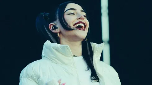 ¿Quedan entradas para el concierto de Nicki Nicole?