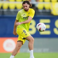 Brereton espera su debut: Setién explica por qué no jugó vs Betis