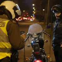 Restricción Vehicular: Los autos que no pueden circular entre el 14 y el 18 de agosto