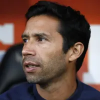 Nico Núñez: \'Somos un equipo dañado anímicamente\'