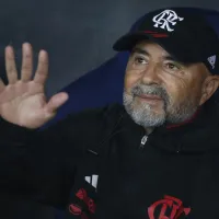 Video: El Maracaná completo le gritó \'burro\' a Jorge Sampaoli