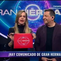 Anuncian la fulminante en Gran Hermano: ¿Qué es?
