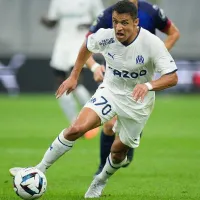 ¿Compañero de Gary? Vasco va con todo por Alexis