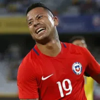 En Cobresal postulan a Leo Valencia a La Roja: 'Ha hecho méritos'