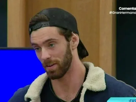 Coni arremete contra Lucas tras ataque de su parte a La Pincoya