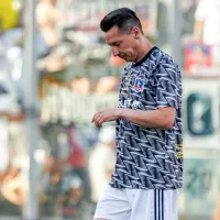 ¿Venganza o ninguneo? Pablo Contreras recuerda su fallida postulación a gerente deportivo de Colo Colo