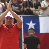 Chile oficializa la nómina para el Grupo Mundial de Copa Davis