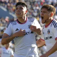 Colo Colo revela cláusulas en el millonario acuerdo por Palacios