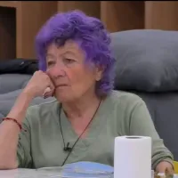 ¿Cuál fue la reacción de Mónica luego de la pelea de Lucas y Pincoya?