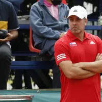 Massú dio la clave para que Chile haga un buen papel en Copa Davis