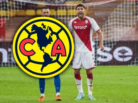 No llega Ramos y el América fija como gran objetivo a Memo Maripán