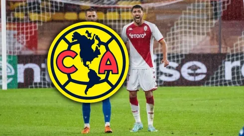 Guillermo Maripán aparece como opción del América de Diego Valdés.