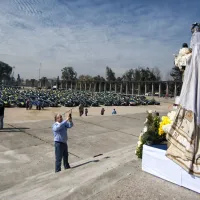 ¿Es feriado irrenunciable este martes 15 por Asunción de la Virgen?