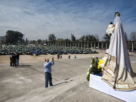 ¿Es feriado irrenunciable este martes 15 por Asunción de la Virgen?