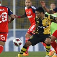 Atento Berizzo: Cabral pide una oportunidad en la Roja