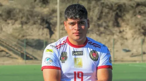 Jaime Ramírez perdió la vida mientras jugaba un partido de fútbol amateur.