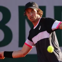 Insólito: Jarry jugaría ante Murray o Khachanov ¡Pero ambos se lesionaron!