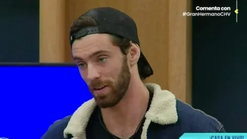 Lucas arremete contra La Pincoya.