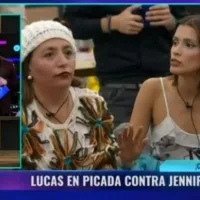 Pincoya y Lucas no se dan tregua y el conflicto no cesa entre ellos