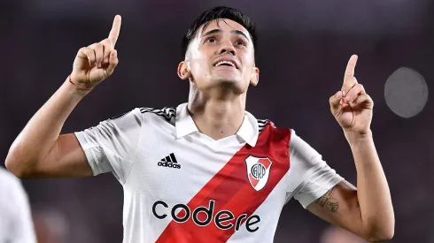 Pablo Solari suma interesados en Europa y Colo Colo se frota las manos.