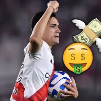 Pibe de Oro: Colo Colo se pone a contar los millones por Pablo Solari
