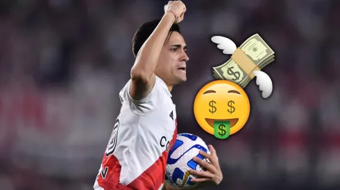 Pablo Solari es seguido desde Europa y en Colo Colo se frotan las manos.