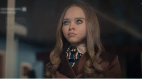 ¿Dónde y desde cuándo ver M3gan por streaming?