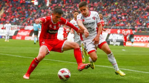 El Campeonato Nacional no tendrá partidos el fin de semana del 19 de agosto.