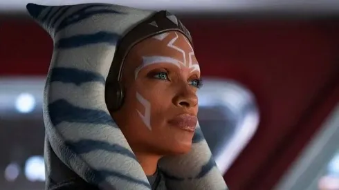 Ahsoka presenta el regreso de importante personaje de Star Wars