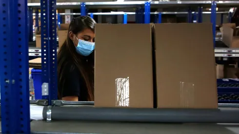 ¿Quiénes deben devolver dinero del Bono Mujer Trabajadora?