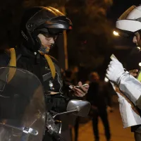 Restricción vehicular hoy miércoles 16 de agosto