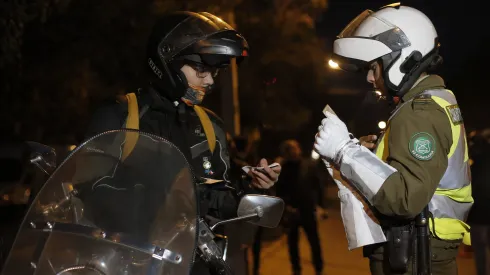 Restricción vehicular hoy miércoles 16 de agosto.