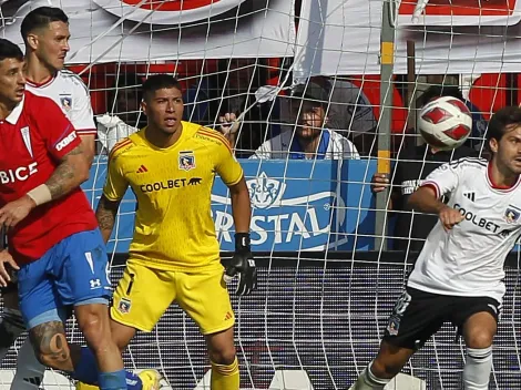 ¿Hay gol de visita en las Finales Regionales de Copa Chile?