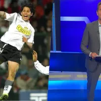 \'El 14 de los blancos\': Varsky se emociona por despedida de Fernández