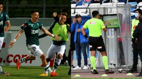 La propuesta de Reinaldo Sánchez para el VAR en Primera B.