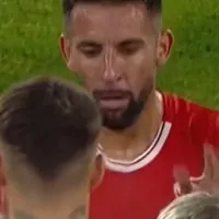 Jogador Nacional De Futebol Portugal E Re Silva Contra Chile Midfielder  Mauricio Isla Durante a Xícara De Confederações De Fifa 20 Imagem de Stock  Editorial - Imagem de futebolista, arena: 207478114