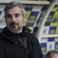 Cheíto ironiza por la Copa Chile sin premio para los de la B: \'¿No es especial?\'