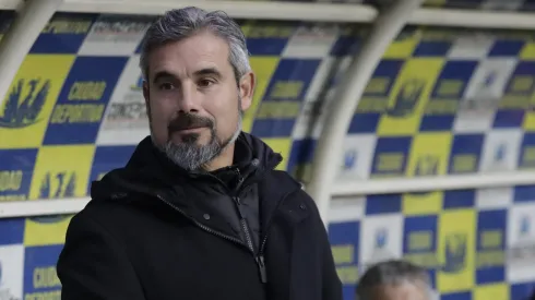 Ramírez criticó el premio de Copa Chile para los equipos de la B