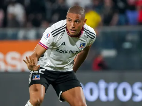 ¿Un equipo argentino quiere a Leandro Benegas?