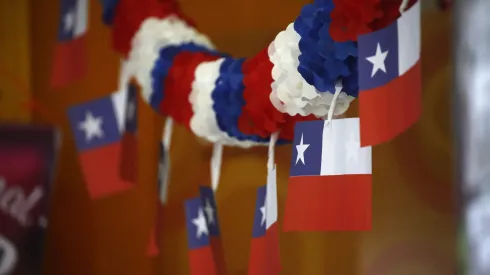 Revisa que trabajadores reciben el aguinaldo de Fiestas Patrias.