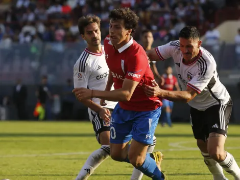El favorito para Universidad Católica vs Colo Colo