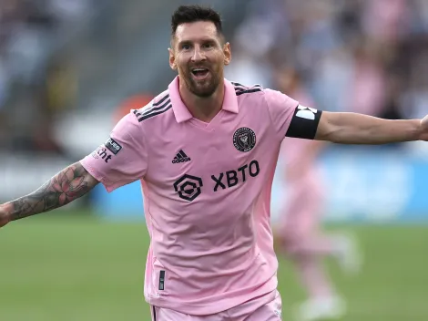 ¿Mundial de Clubes? Messi apunta al premio gordo en la Leagues Cup