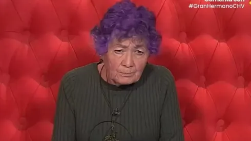 Mónica se excusa por no competir y se molesta con participante de GH