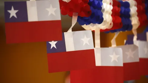 Bonos de Fiestas Patrias