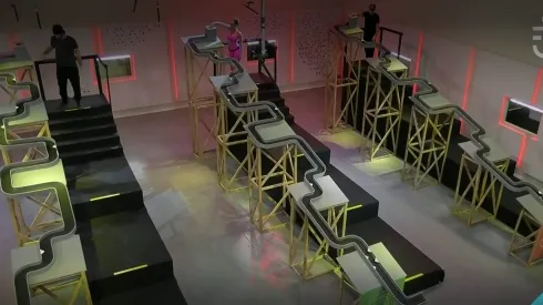 ¿Quién es el líder de la semana en Gran Hermano?