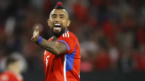 La Roja inicia su camino en el mes de septiembre.