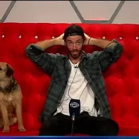 Lucas criticado en Twitter por no saber el significado de Gran Hermano