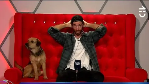 Lucas criticado en Twitter por no saber el significado de Gran Hermano