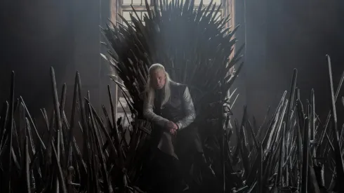 House of the Dragon.