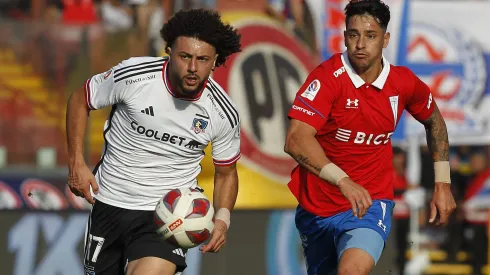 Colo Colo y Universidad Católica se enfrentarán en la final de la Zona Centro Norte.